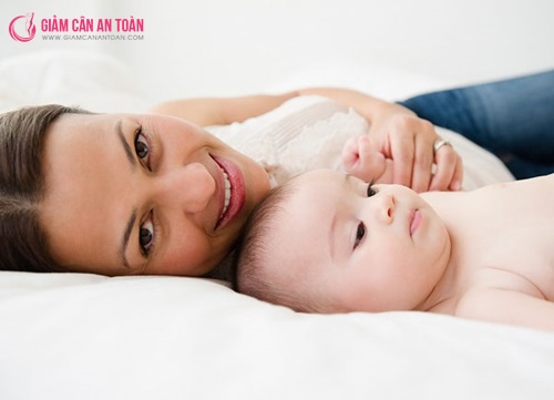5 lời khuyên hữu ích về ăn kiêng dành cho mẹ sinh mổ